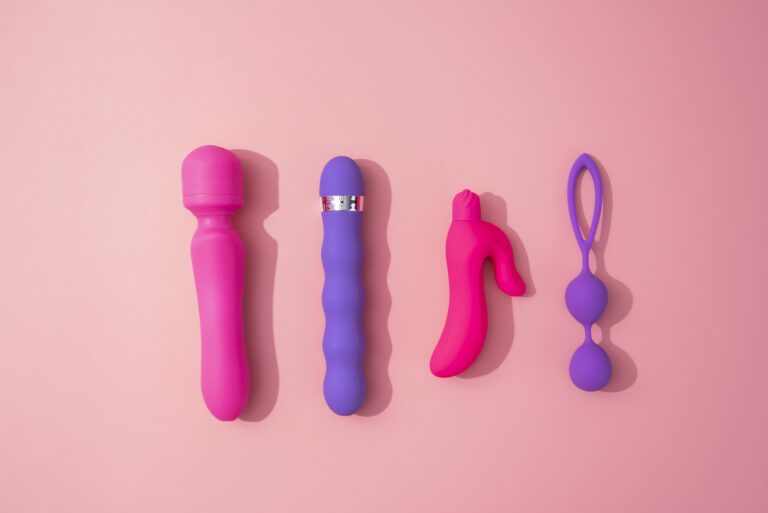 Sex toys caroll