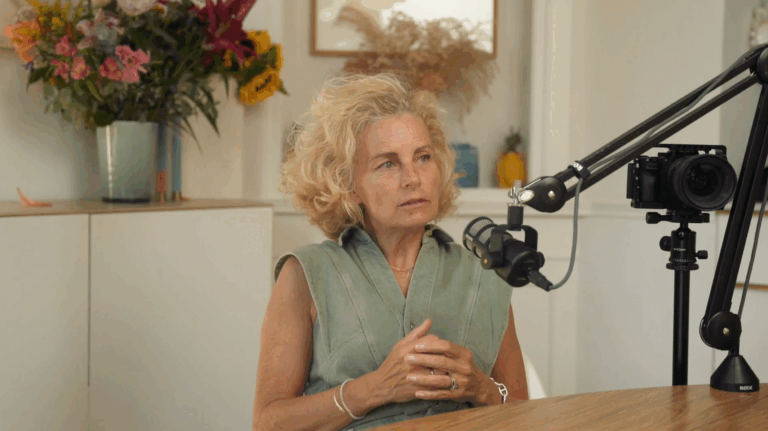 Caroll-Gilson-menopause-II